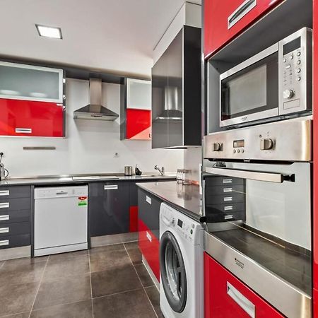 Stunning 2 Bedroom Apartment Near Belem Lisboa Eksteriør billede