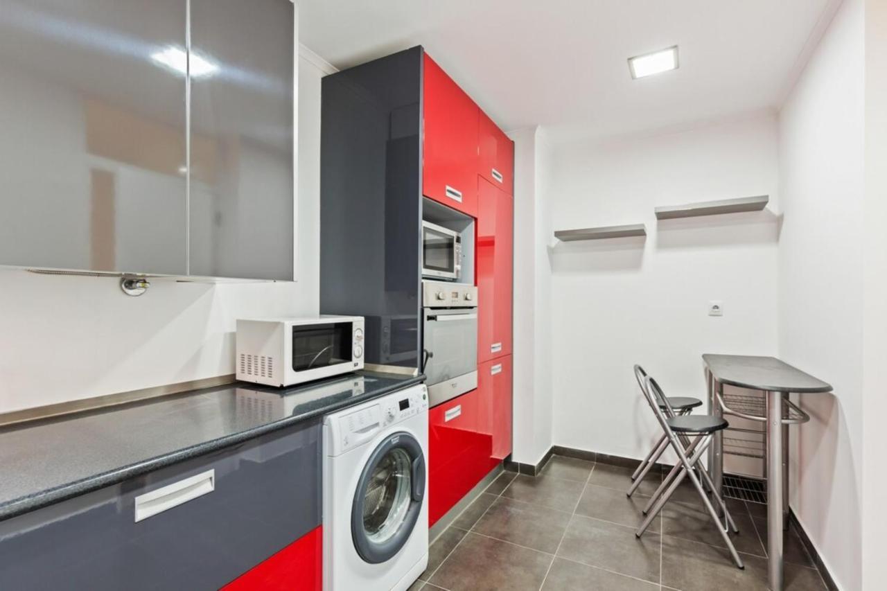 Stunning 2 Bedroom Apartment Near Belem Lisboa Eksteriør billede